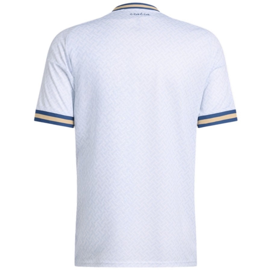 Italy Totti Men's Away Jersey 2026 2027-League Threads
